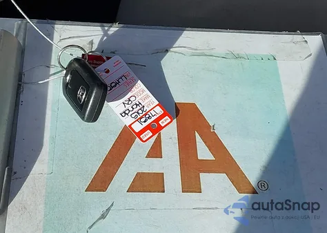 2015 Honda Cr-V Ex из США, поврежденный, VIN 5J6RM3H54FL009265